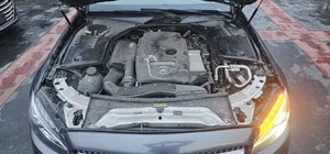 Mercedes-Benz C300 2016 Silver