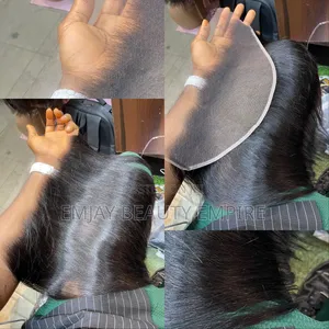 Bundles With Closure and Frontal