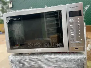 5-in-1 Inverter Multi-Purpose High Quality Microwave Check Description