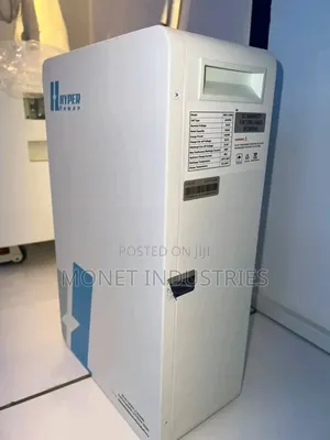 4.2kwh 24v Hyper Power Lithium Batteries
