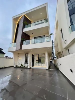 5bdrm Duplex in Royal Pine, Lekki Phase 2 for sale