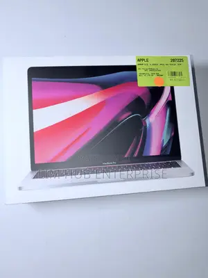 Laptop Apple MacBook Pro 2021 M1 8GB Apple M1 SSD 512GB
