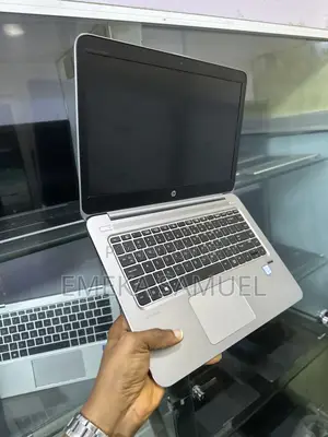 Laptop HP EliteBook 1040 G3 8GB Intel Core i5 SSD 256GB