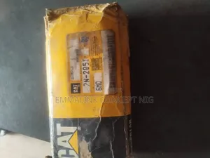 Cat 9x-7206 Solenoid Valve 24 Volt