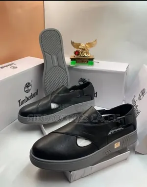 Timberland Casual Grey Sole Sandals