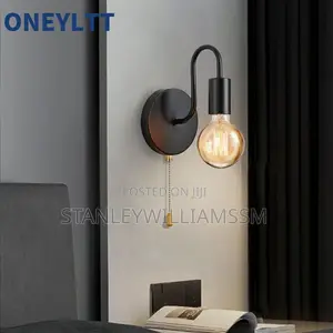 Interior Wall Bracket