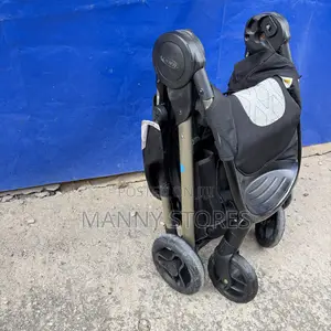 Foreign Used Graco Baby Stroller