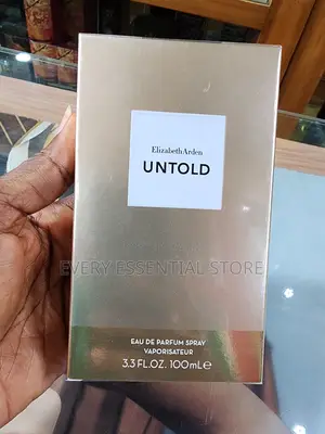 Elizabeth Arden Untold for Women 100ml Edp