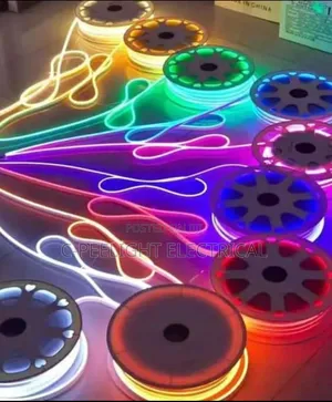 Led Neon Flex Light