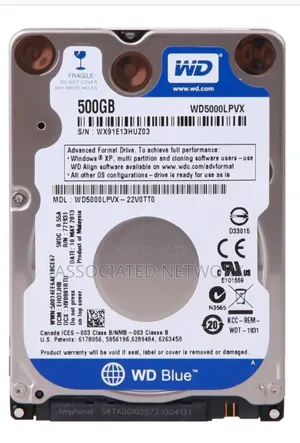 Wd Internal Hard Drive