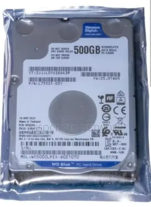 Wd Internal Hard Drive