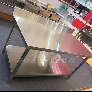 Working Table 5fts With Back