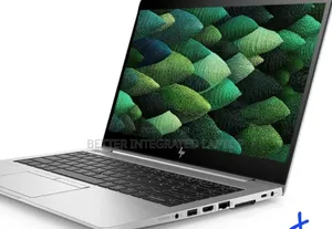 New Laptop HP EliteBook 2730P 4GB Intel Core 5 SSD 256GB