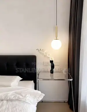Bedside Light