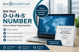 Don't Lose International Business!