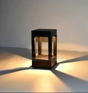 Outdoor Led Light Garden Light
