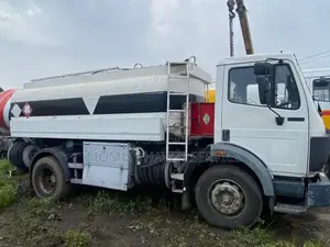 Diesel Delivery Services