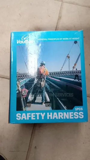 Safety Harness Belt Vautex