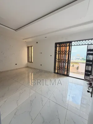4bdrm Duplex in Jahi for rent