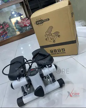Exercise Mini Stepper Fitness