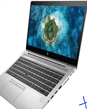 New Laptop HP EliteBook 2760P 4GB Intel Core 5 SSD 256GB