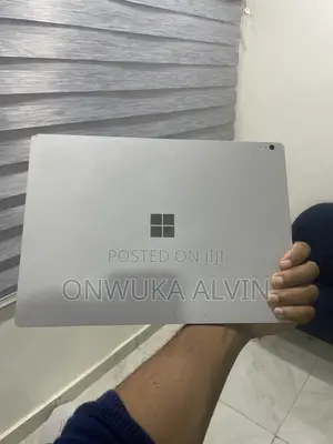 Laptop Microsoft Surface Book 2 16GB Intel Core i7 SSD 512GB