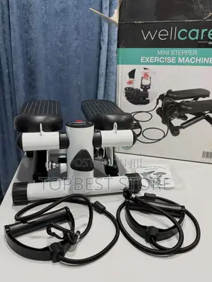 Mini Stepper Exercise Machine