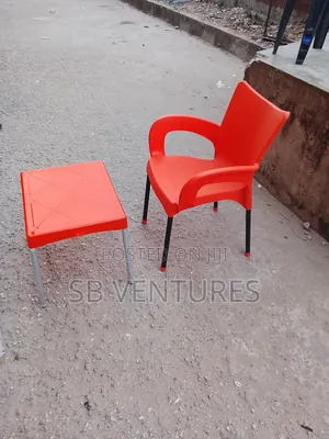 Table Chair