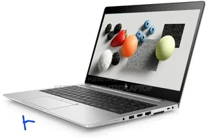 New Laptop HP EliteBook 720 G1 4GB Intel Core i5 SSD 256GB