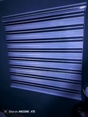 Window Blinds