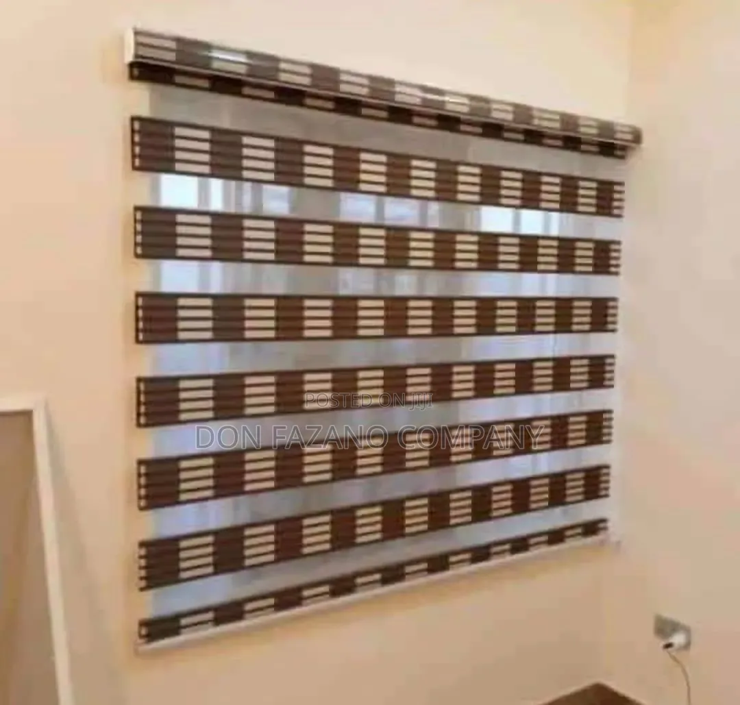 Window Blinds