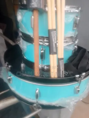 Very Good Quality 3 in One School Drum