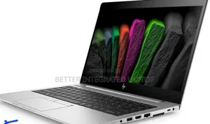 New Laptop HP EliteBook 720 G1 4GB Intel Core 5 SSD 256GB