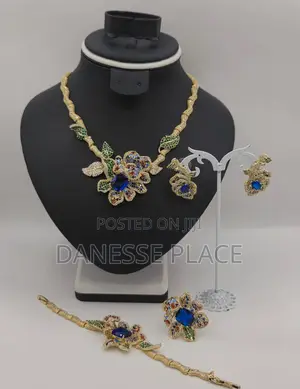 Jewelry by Danesse