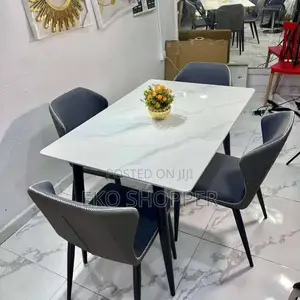 Dining Table Set