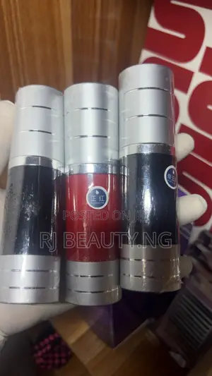 Brows and Tattoo Pigments