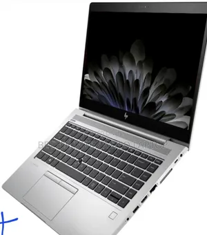 New Laptop HP EliteBook 720 G2 4GB Intel Core 5 SSD 256GB