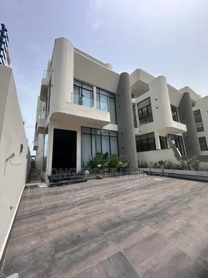 5bdrm Duplex in Lekki Phase 1 for sale