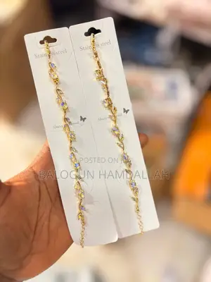 Jewelry Pieces