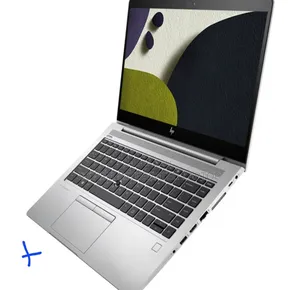 New Laptop HP EliteBook 725 4GB Intel Core i5 SSD 256GB