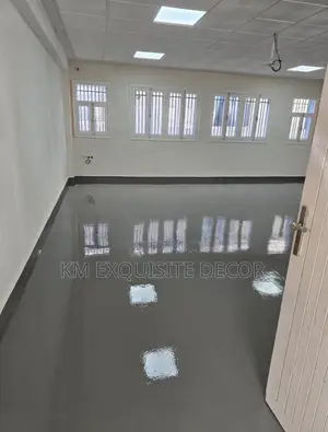 Epoxy Floor