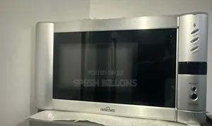 25l Digital 3in1 Microwave Multi Purpose Functions: Grill, Oven, Combi