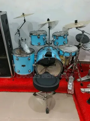 Standard 5set of Drum