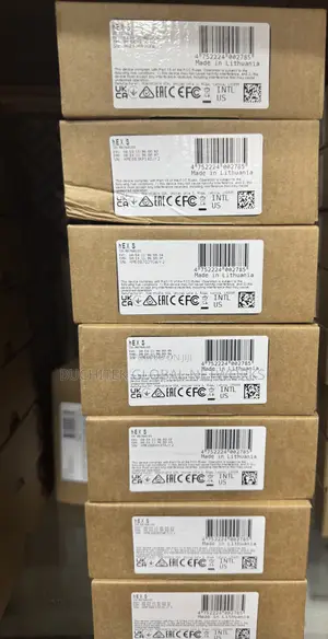Mikrotik Hex S Rb760igs Router.