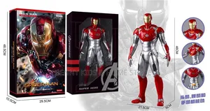 46cm Character Avengers Hero