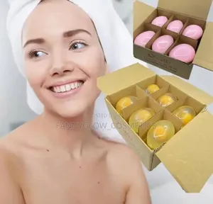 Facial Soap for All Skin Type.