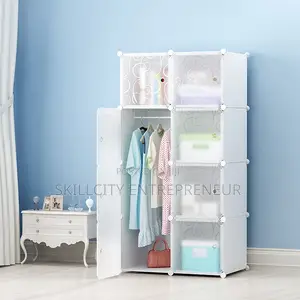 Classic Baby Wardrobe