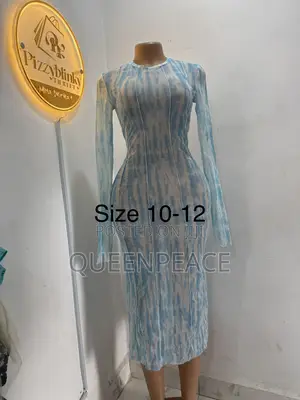 Okirika First Grade Wears