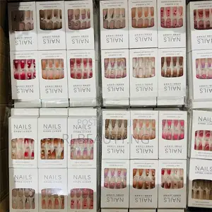 Press on Nails