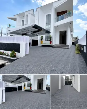 Garage Tiles